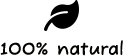 100natural 100natural